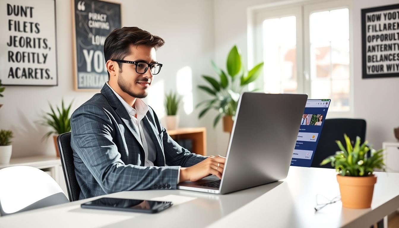 Welcome to Job Alert Filt